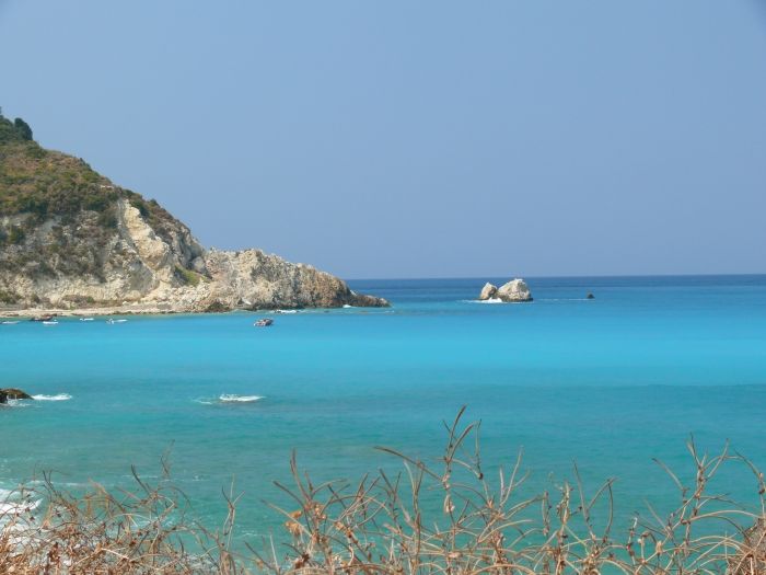 Photos Of Lefkada Agios Nikitas By Members Page Greeka