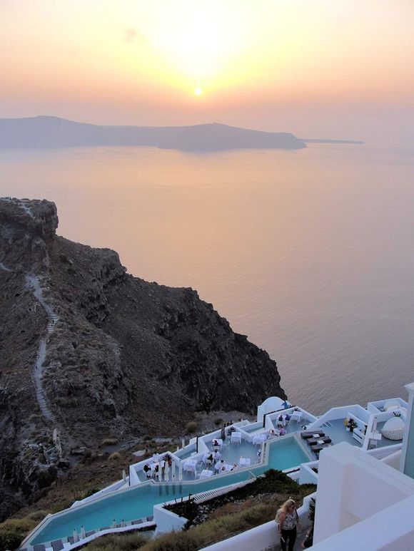 Santorini