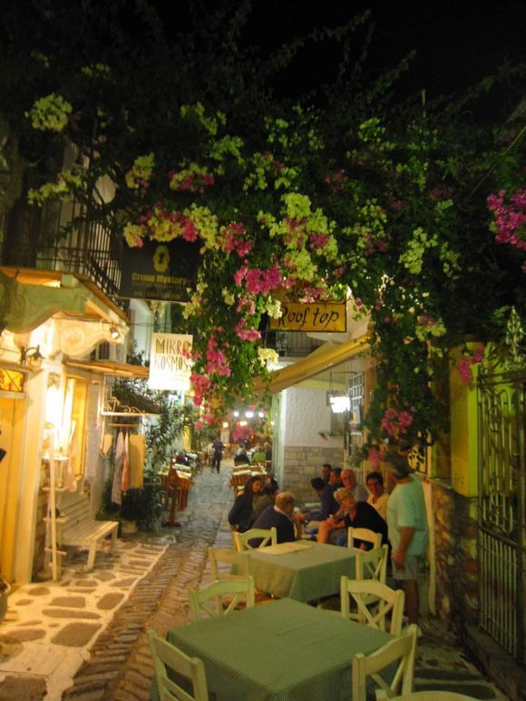 Skiathos