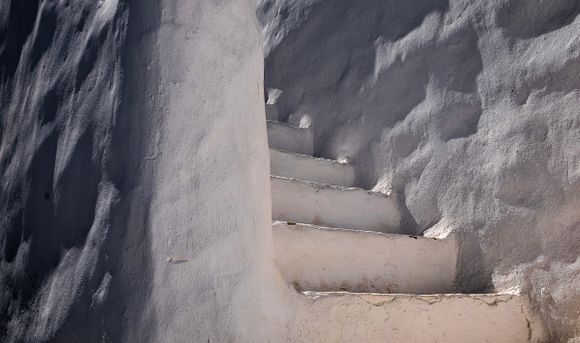 Stairway to Heaven - Spiti Georgia