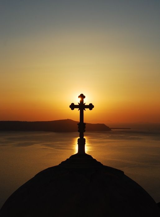 Thira Cross