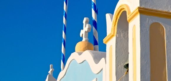 Thira Colours