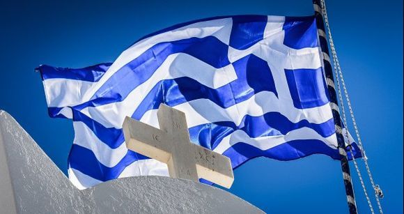 ..Happy Greek Independence Day...
A magical country to be very proud of.