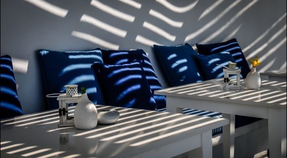 Paros -Chill Out Zone -