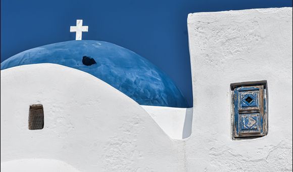 ...Sifnos blues and whites