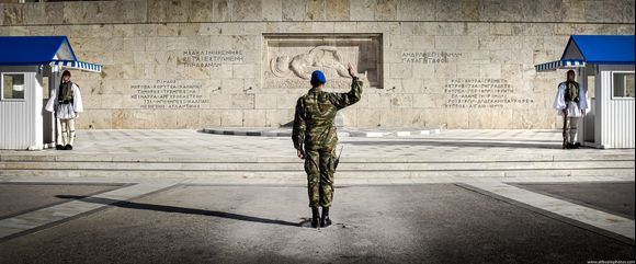 Syntagma Salute