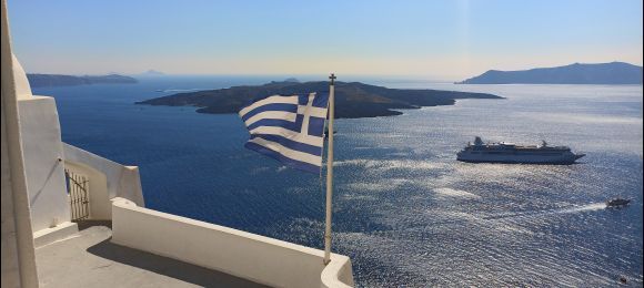 Fira, SantoriniFira, 