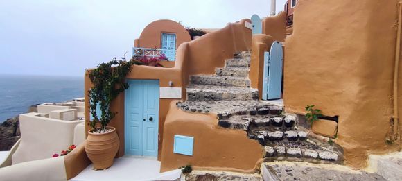 Oia, SantoriniOia, 