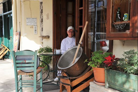 Town, NafplionTown, 