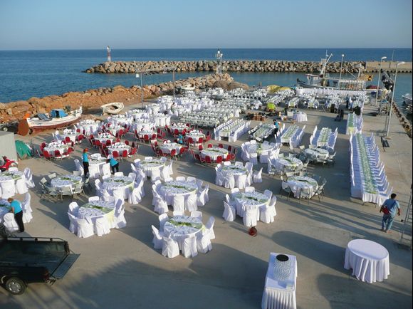 greek wedding !