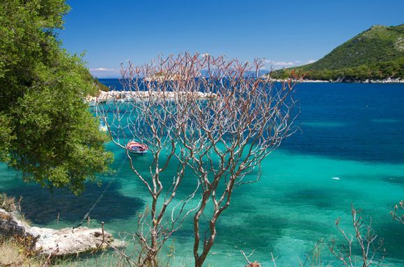 Kefalonia