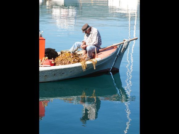 Kefalonia