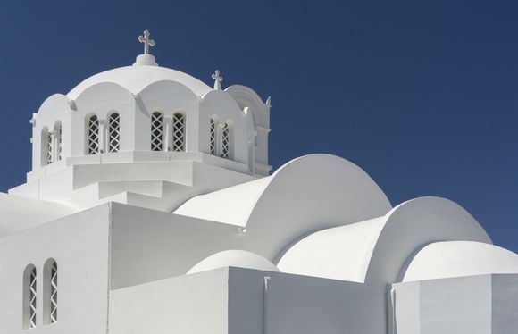 Church in Pyrgos