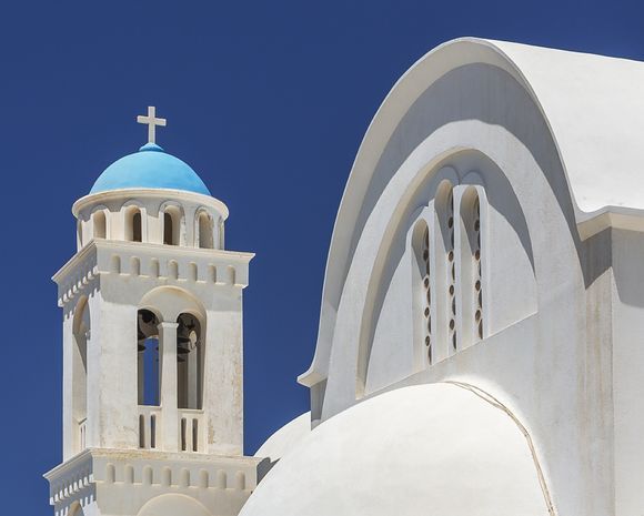 Agios Arsenios Church