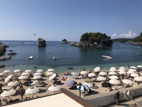 Parga