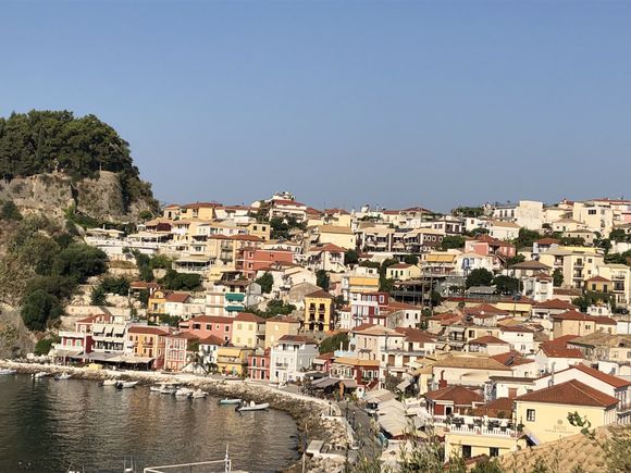 Parga