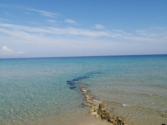 Ammoudi Beach