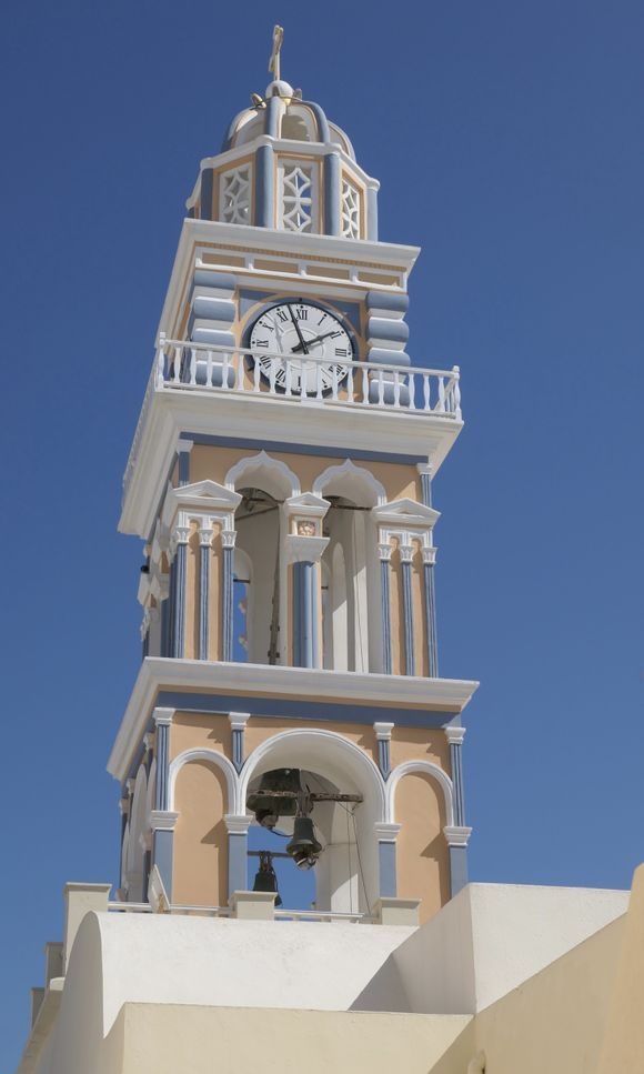 Fira, SantoriniFira, 