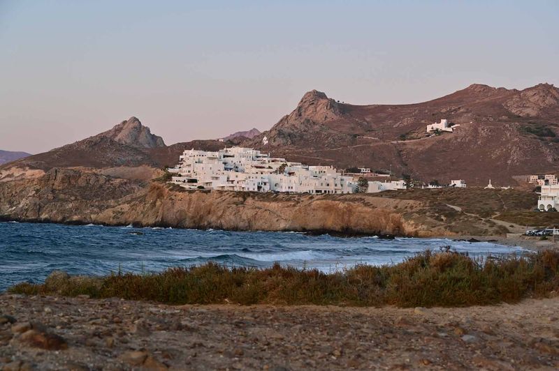 Photos of Naxos Grotta by members Page 1