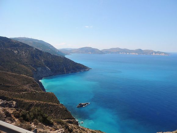 Kefalonia