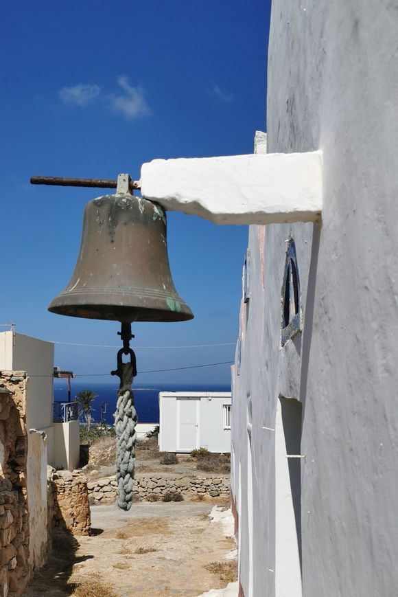 6 Churches in the village of Panagia on the island of Kasos

October 6, 2021 