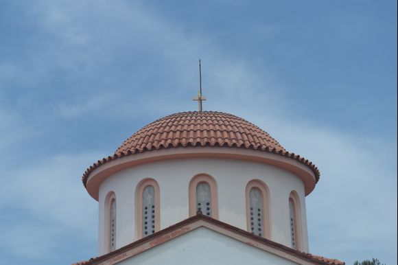 Church of Agios Taxiarchis

May 22, 2018 