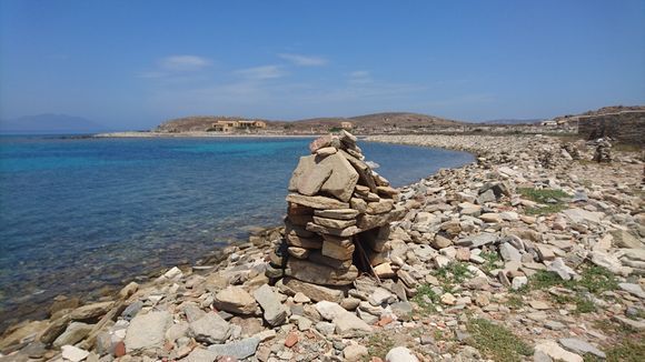 Delos
One of my favourite archaeological sites in 🇬🇷

May 15, 2018 