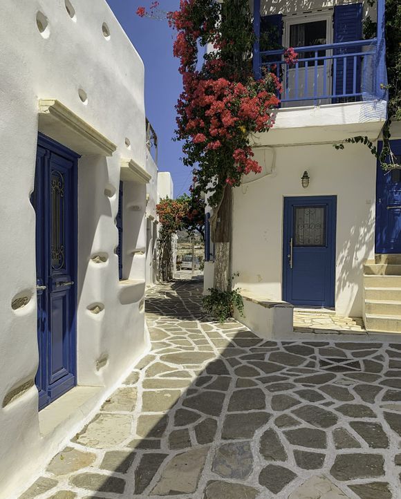 Greek architecture 🤍
