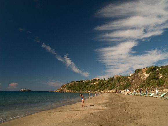 AI HELLAS BEACH, KEFALONIA