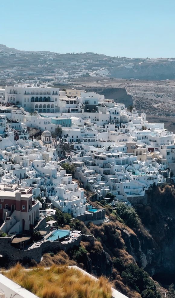 Fira, SantoriniFira, 