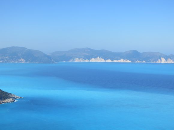 Kefalonia