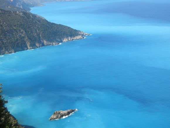 Kefalonia