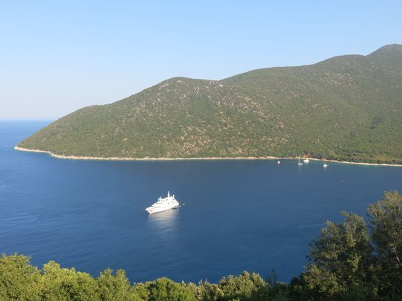 Kefalonia