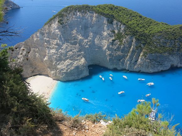 Zakynthos