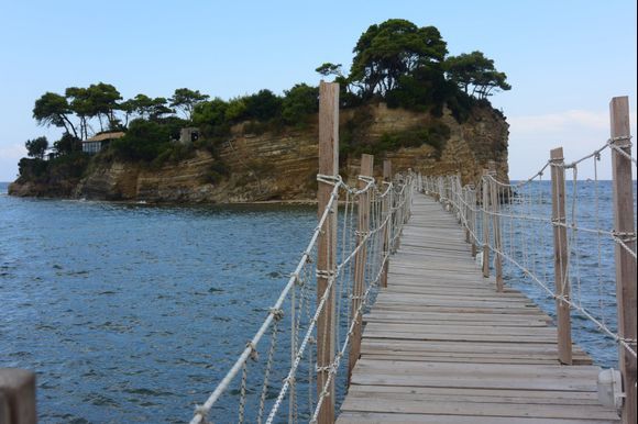 Zakynthos 2018

Cameo Island