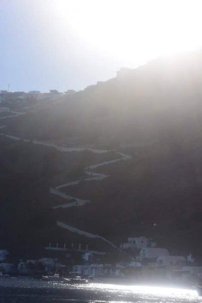 Santorini 2016