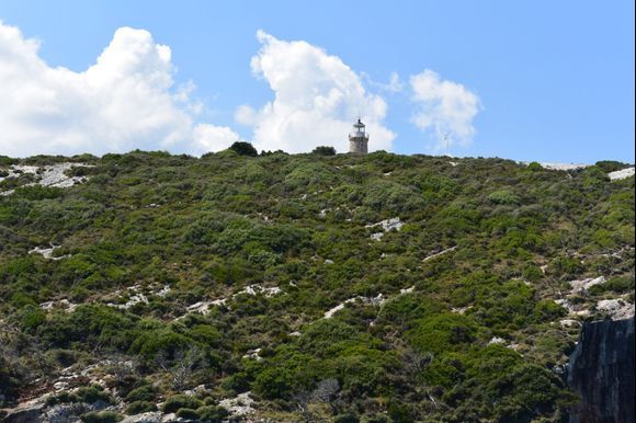 Zakynthos 2018