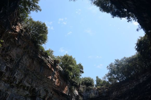 Kefalonia 2018

Melissani