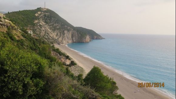 Milos beach(3)