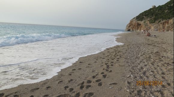 Milos beach(1)