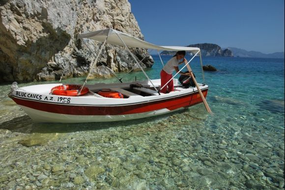 Zakynthos