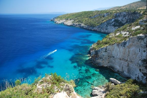 Zakynthos