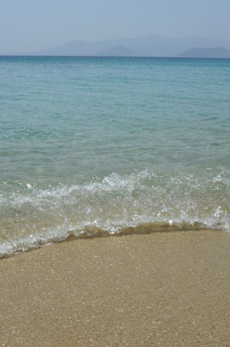 Agios Prokopios beach