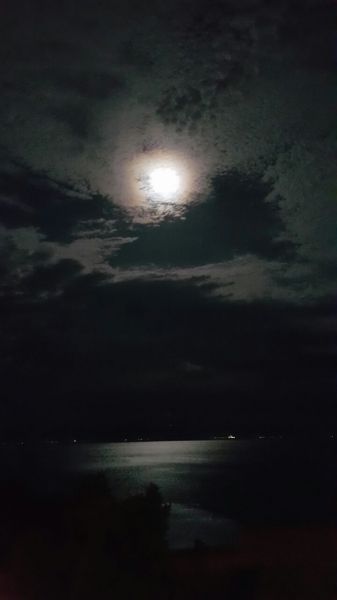 secret fullmoon  in Kavala