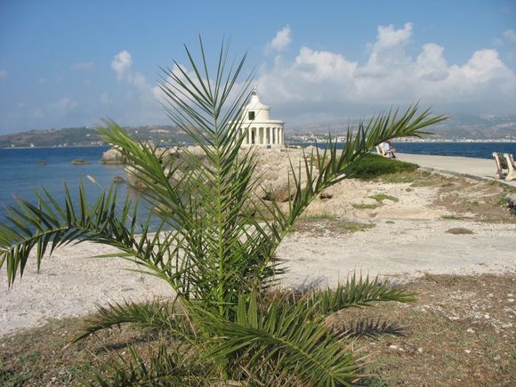 Kefalonia