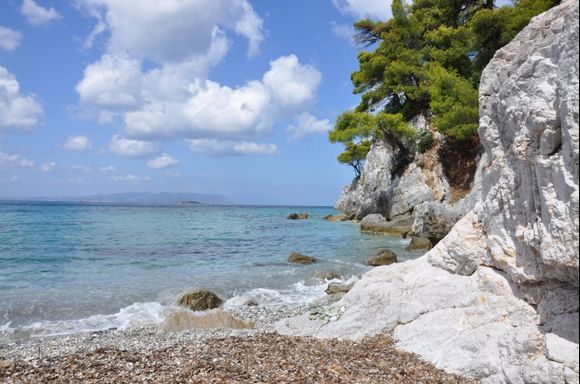 Skopelos