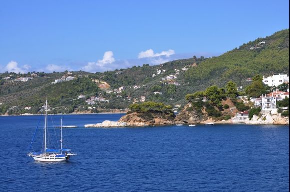 Skiathos