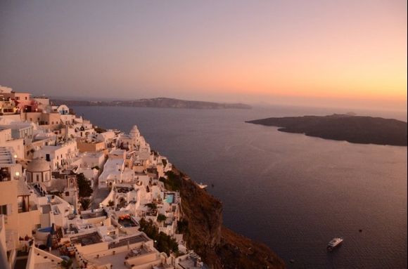 Fira, SantoriniFira, 