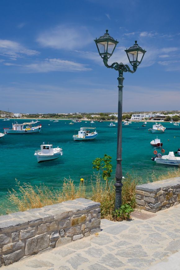 Paros