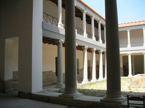 Casa Romana